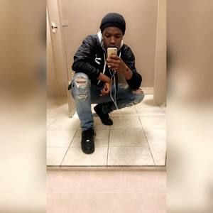 Meet your Posher, Marik